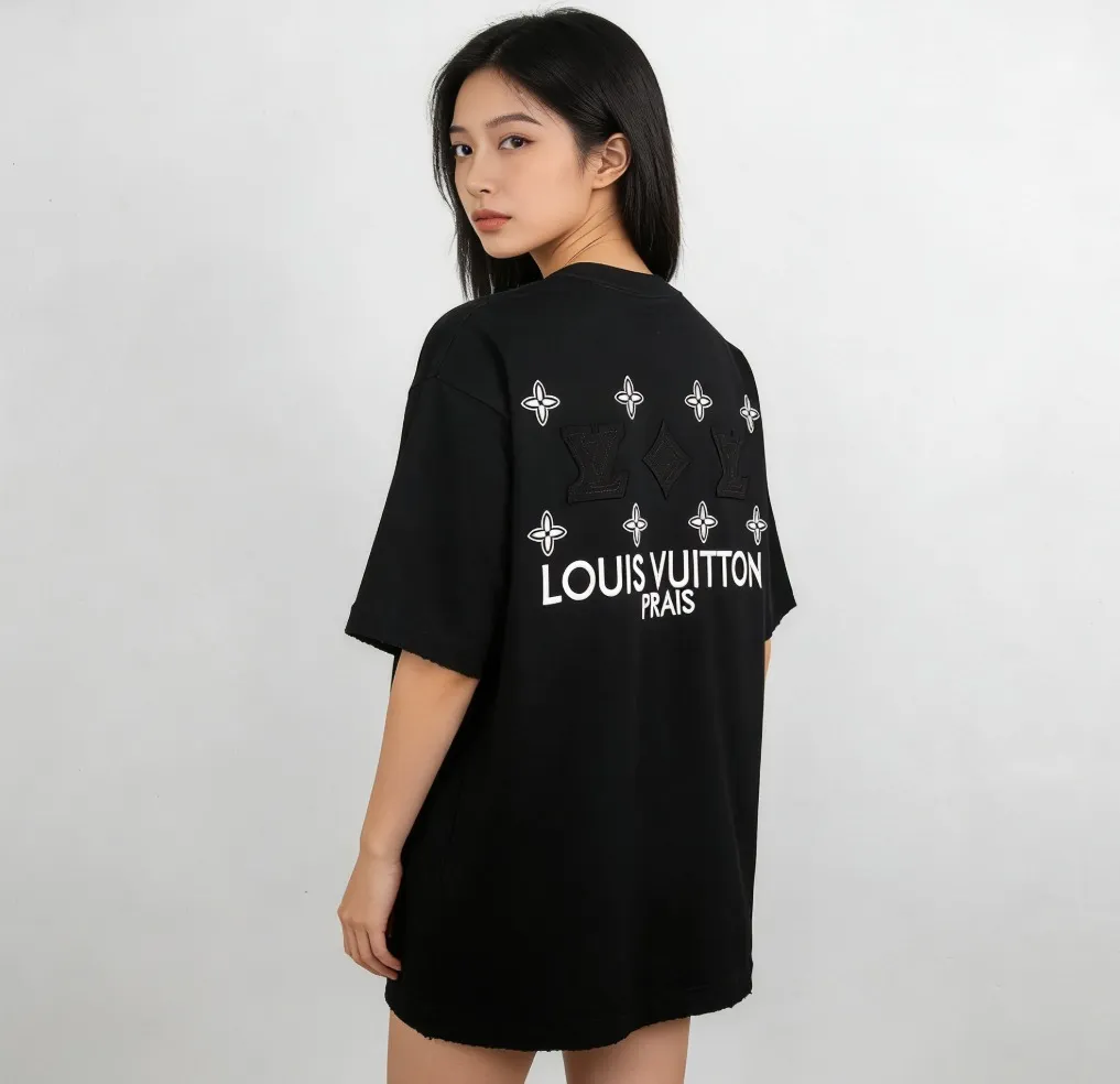 Louis Vuitton/